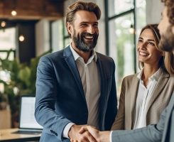 Acordo de Sócios: Uma Ferramenta Essencial para a Continuidade e Prosperidade dos Negócios