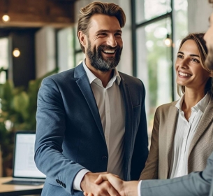 Acordo de Sócios: Uma Ferramenta Essencial para a Continuidade e Prosperidade dos Negócios