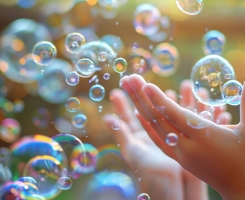 A Bolha da Inteligência Artificial: Realidade ou Hype Exagerado?