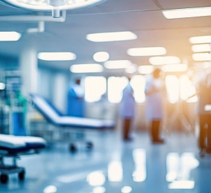 Balanced Scorecard no Setor de Saúde