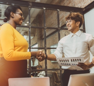 Negociações Empresariais: Estratégias Eficazes para o Sucesso nos Negócios