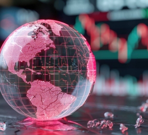 O Funcionamento da Máquina Econômica: Um Guia para Empresas