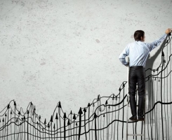 O QUE FAZ UM NEGÓCIO DAR CERTO?