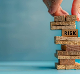 Gestão de Riscos em Investimentos: Como Proteger Seu Negócio das Armadilhas Financeiras