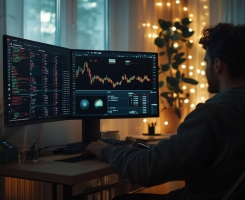 Estratégias Poderosas em Opções: O Guia Definitivo para Multiplicar Lucros e Proteger Investimentos