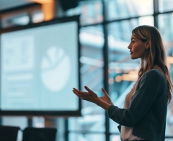 Storytelling: O Poder das Narrativas no Contexto Empresarial