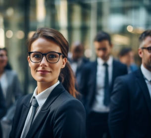 O Jogo da Competição: Como Empresas Utilizam Investimentos Estratégicos para Moldar o Futuro da Indústria