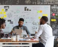 O Modelo de Negócio dos Bilhões: Lições para Empreendedores Ambiciosos