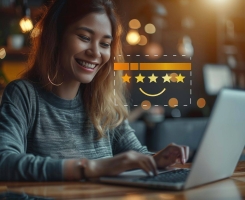 A Transformação do Atendimento ao Cliente no Crescimento Empresarial: Uma Perspectiva Holística