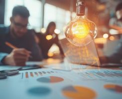 Criação de Valor: Repensando a Geração de Riqueza em Tempos de Transformação Econômica