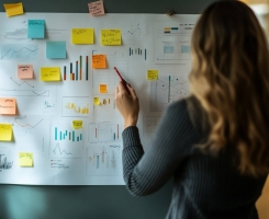 Os Quatro Níveis da Estratégia