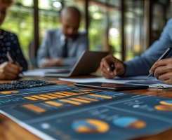 Reforma Tributária e Simples Nacional: O Guia Estratégico Para PMEs Não Perderem Competitividade