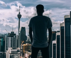 A escolha do tipo societário quando você está sozinho