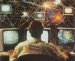 A Revolução Quântica: Um Guia Estratégico para Líderes de Negócios