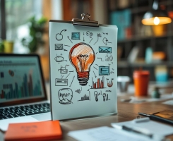 Meios Sem Fins: Os Perigos de Ferramentas de Gestão Isoladas