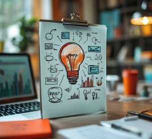 Meios Sem Fins: Os Perigos de Ferramentas de Gestão Isoladas