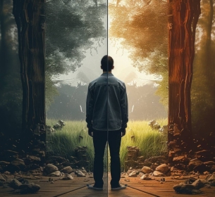 O Valor de Suportar o Desconforto de Curto Prazo