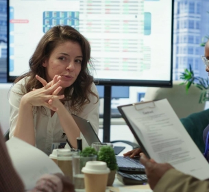 Quando Tudo Dá Errado: As 7 Ações que um Líder Precisa Dominar em Situações de Crise