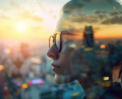 As 7 Megatendências Globais que estão Redefinindo o Mundo