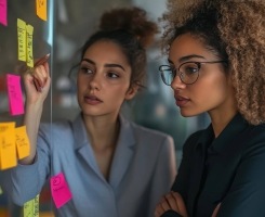 A Arte da Delegação: Multiplicando Tempo, Talentos e o Potencial da Sua Empresa