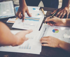 E AGORA, QUANTO VALE A SUA EMPRESA?