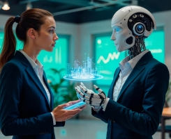 Por que as empresas brasileiras estão pagando caro para fingir que entendem IA