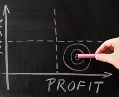 Mitos de Investimentos - Lição nº 3: Quem não arrisca não petisca.