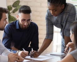 Já pensou em contratar uma consultoria para sua empresa?