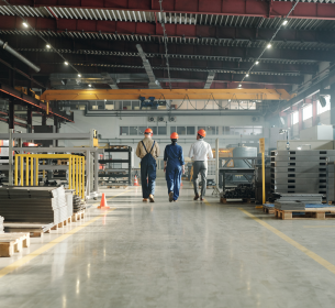 CONHEÇA UM POUCO SOBRE HENRY FAYOL, O PAI DA ADMINISTRAÇÃO MODERNA.