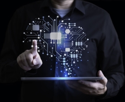 INTELIGÊNCIA ARTIFICIAL