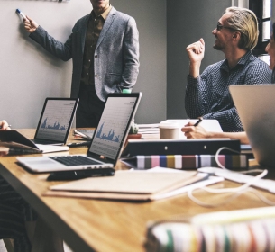 O DESAFIO DAS EMPRESAS FAMILIARES