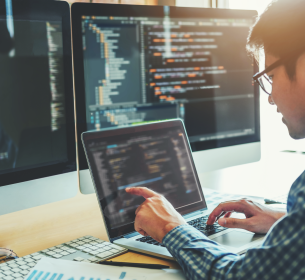 PYTHON - A LINGUAGEM DE PROGRAMAÇÃO DOS NEGÓCIOS