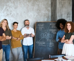 Conselho de Administração em empresas de pequeno e médio porte: como implementar e seus benefícios