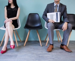 Vesting como instrumento de atração e retenção de talentos para o seu negócio