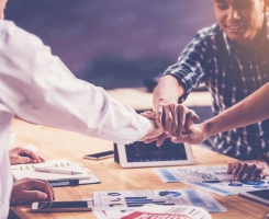 Como o modelo de partnership pode revolucionar a dinâmica de negócios em sua empresa