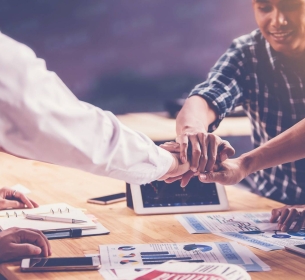 Como o modelo de partnership pode revolucionar a dinâmica de negócios em sua empresa