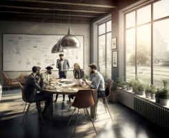 Como estruturar um Comitê de Crise na sua empresa