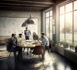 Como estruturar um Comitê de Crise na sua empresa