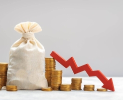 Como preparar e conduzir sua empresa em um cenário de recessão econômica