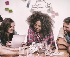 Como definir objetivos e metas utilizando o método SMART